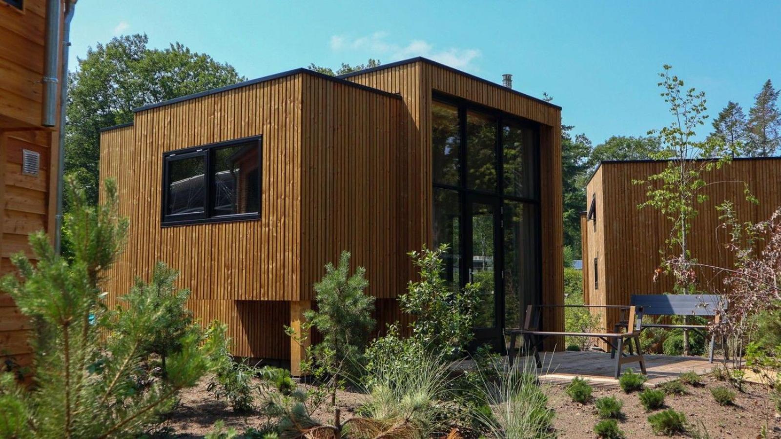 فندق Europarcs De Hooge Veluwe أرنهيم الغرفة الصورة